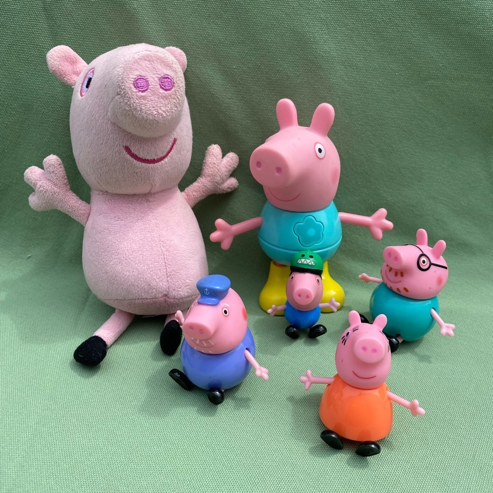 Peppa Pig Collection